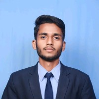 Krushna Thete