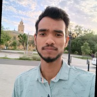 Md Kashif