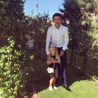 Kemal Kıvanç YEŞİLKAĞIT