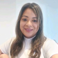 Meghla Roy Chowdhury, Gphr, Stmp™