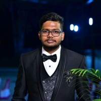 Madhan Jagadeesh