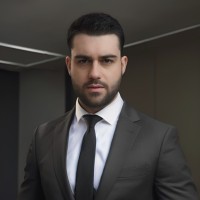 Kevin De Palma