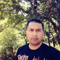 Suresh Thakur