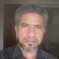Mehr Khan