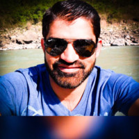 Sami Ullah