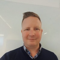 Chris Bertelsen