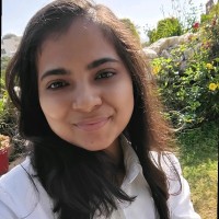 Harshika Goyal