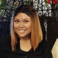 Kimberly Claire Lorenzo