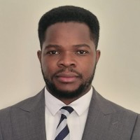 Kingsley Inegbe