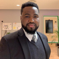 THIERNO MAMADOU BALDE