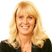 Gunilla Evers