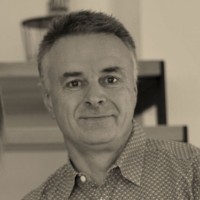 Dominique Bacquenois