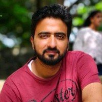 Haris Wajeeh