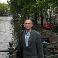 Konstantin Milovidov