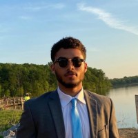 Brandon Taylor, Eit