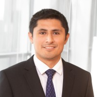Jorge Melillan Varas