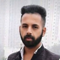Jai Chopra