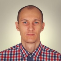 Oleksii Lohvynenko