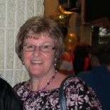 Margaret Tuohy