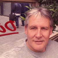 Ron Verhoeven