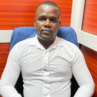 Harold Kpadonou