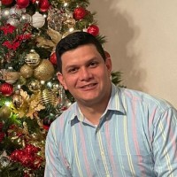 Jorge Arias Cortez