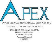 Apex Mechanical