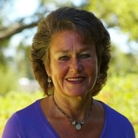 Karen M. Riley