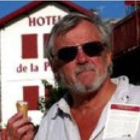 michel darche