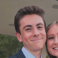 Blake Jones