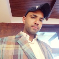 Vikram Singh