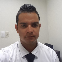 Angel Miguel Davila Ortiz