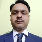 Navdeep Awasthi
