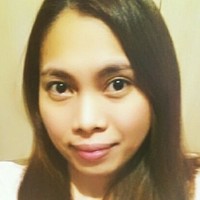 Juliet Mary Paumig, Mpa, Cert Cii