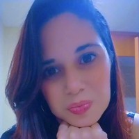 Sheila Morais