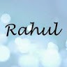 Rahul Ratnaparkhi