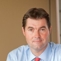 Graeme Cooke