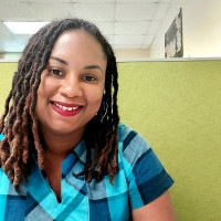 Rochelle Carla Joseph