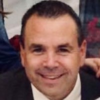 Christopher Henry
