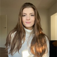 Ximena Peinado Fabregat
