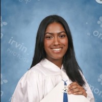 Jasmine Maniram