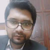 Muhammad Imran Nawaz