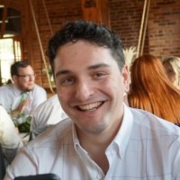 Jacob Karp, MSBA