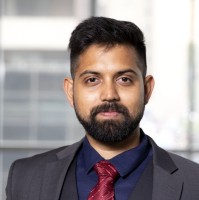 Pankajakshan (Pankaj) Ramaswamy, Mba