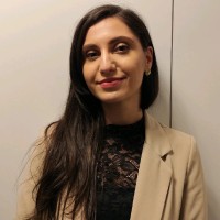 Boryana Konstantinova