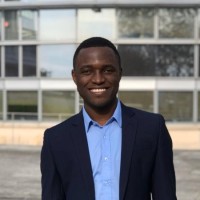 EMMANUEL ADAH, Ph.D.