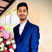 Praneeth Balakrishna