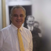 Ömer Lütfü Avşar