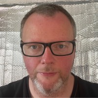 Neil G Humphreys