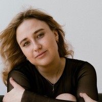 Sofia Posazhennikova